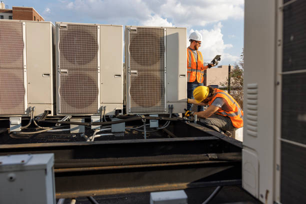 Best HVAC for Healthcare Facilities in Mount Carroll, IL