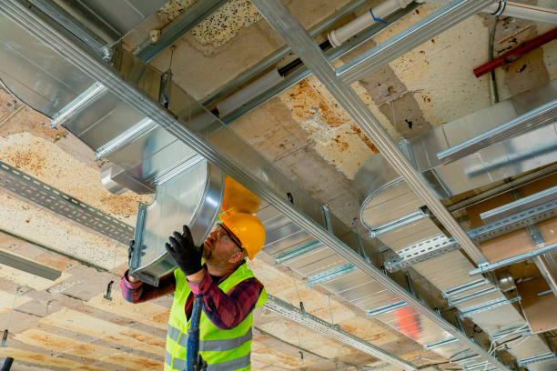 Best Furnace Cleaning in Mount Carroll, IL