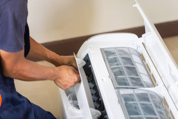 Best Seasonal HVAC Services in Mount Carroll, IL