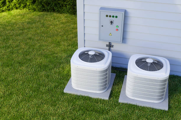 Best Energy-efficient HVAC Solutions in Mount Carroll, IL