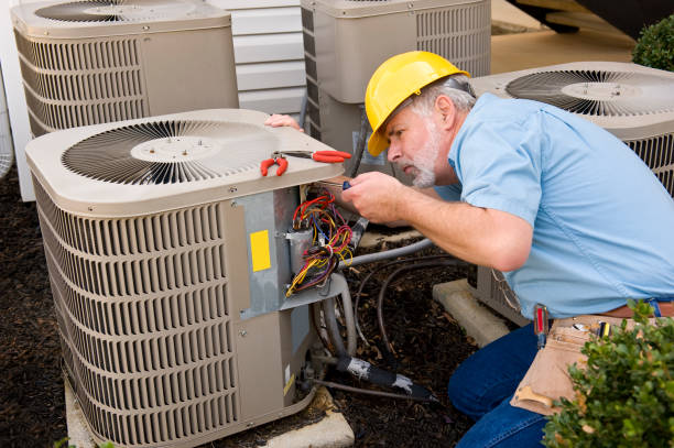 Best Thermostats and Smart Controls in Mount Carroll, IL