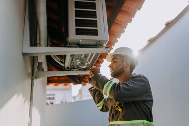 Best HVAC Training and Certification in Mount Carroll, IL
