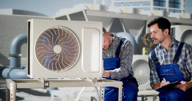 Best HVAC Financing and Leasing in Mount Carroll, IL