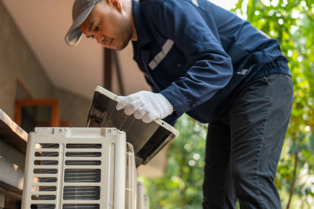 Best VRF (Variable Refrigerant Flow) Systems in Mount Carroll, IL