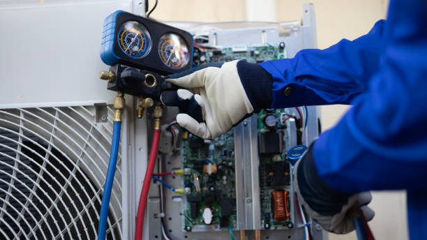 Best Geothermal HVAC Systems in Mount Carroll, IL