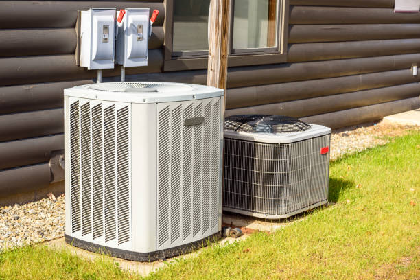 Best Residential HVAC in Mount Carroll, IL